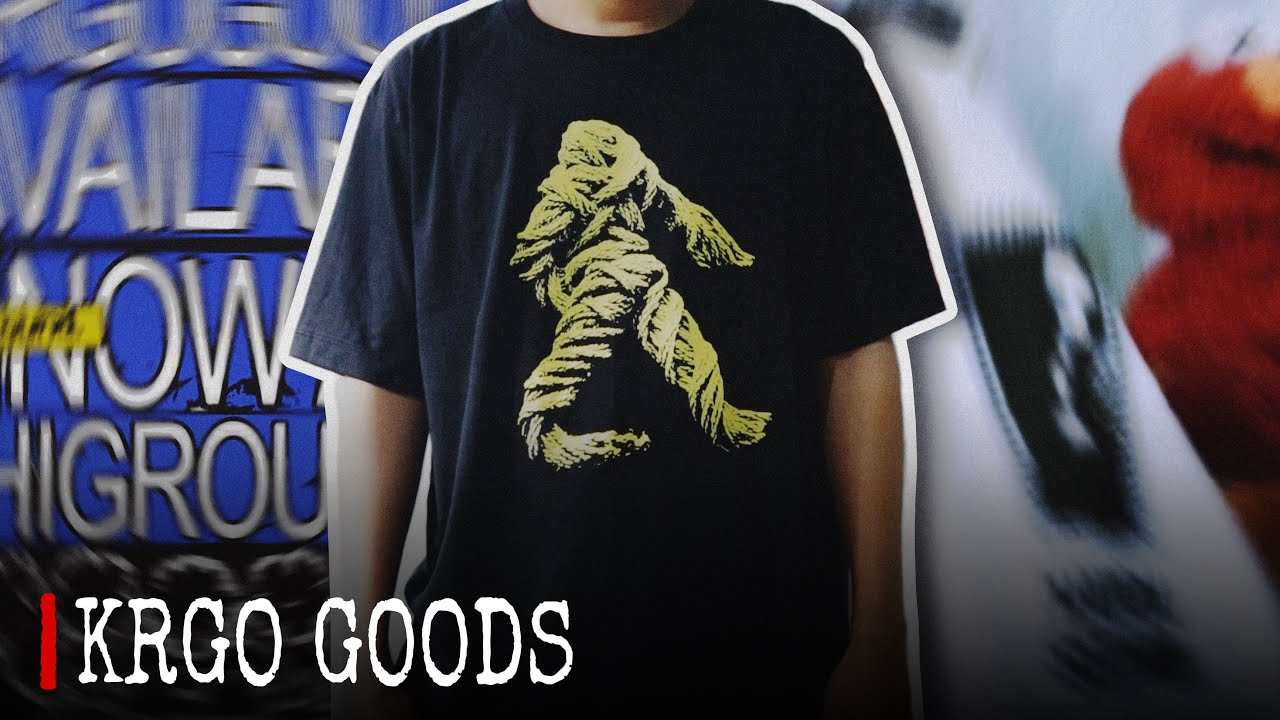 ကျွန်တော် review မလုပ်ရဲတဲ့ local brand