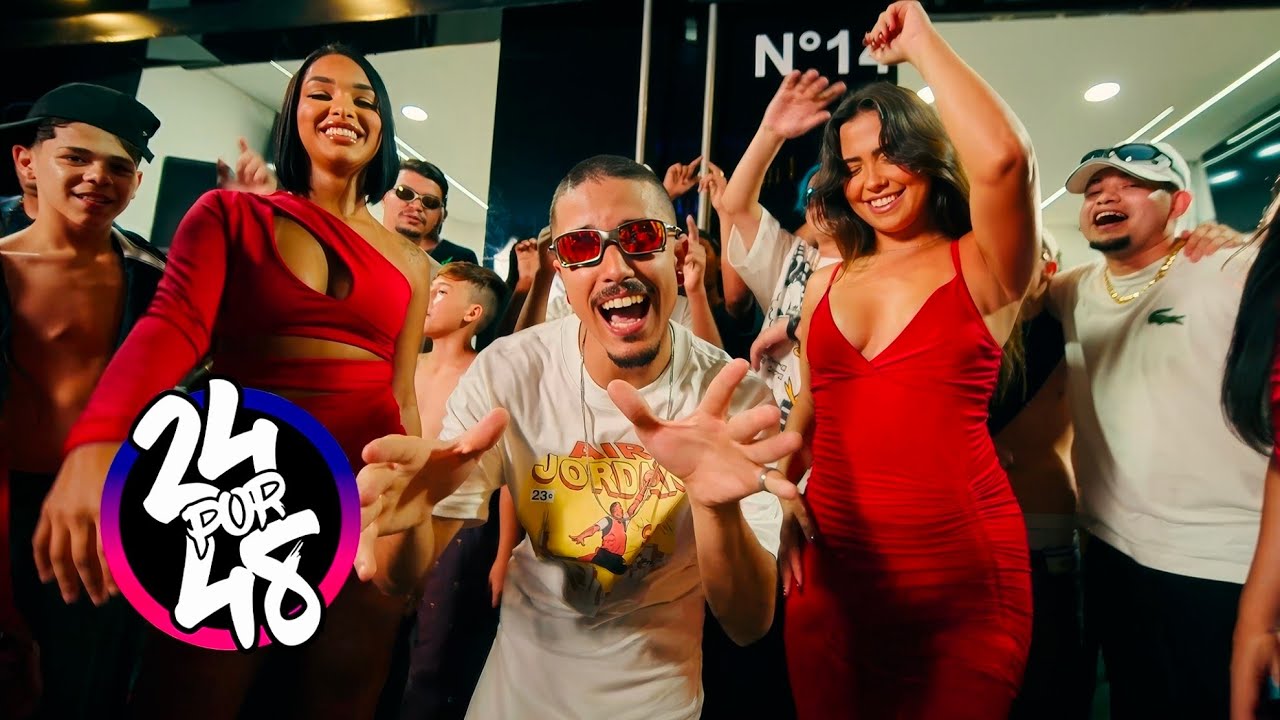 OH OH OH NATAL - NATAL CHEGOU - N&Atilde;O SOU VELHO DO SACO (Clipe Oficial) Angello, FiotiThug, DJ Japa NK