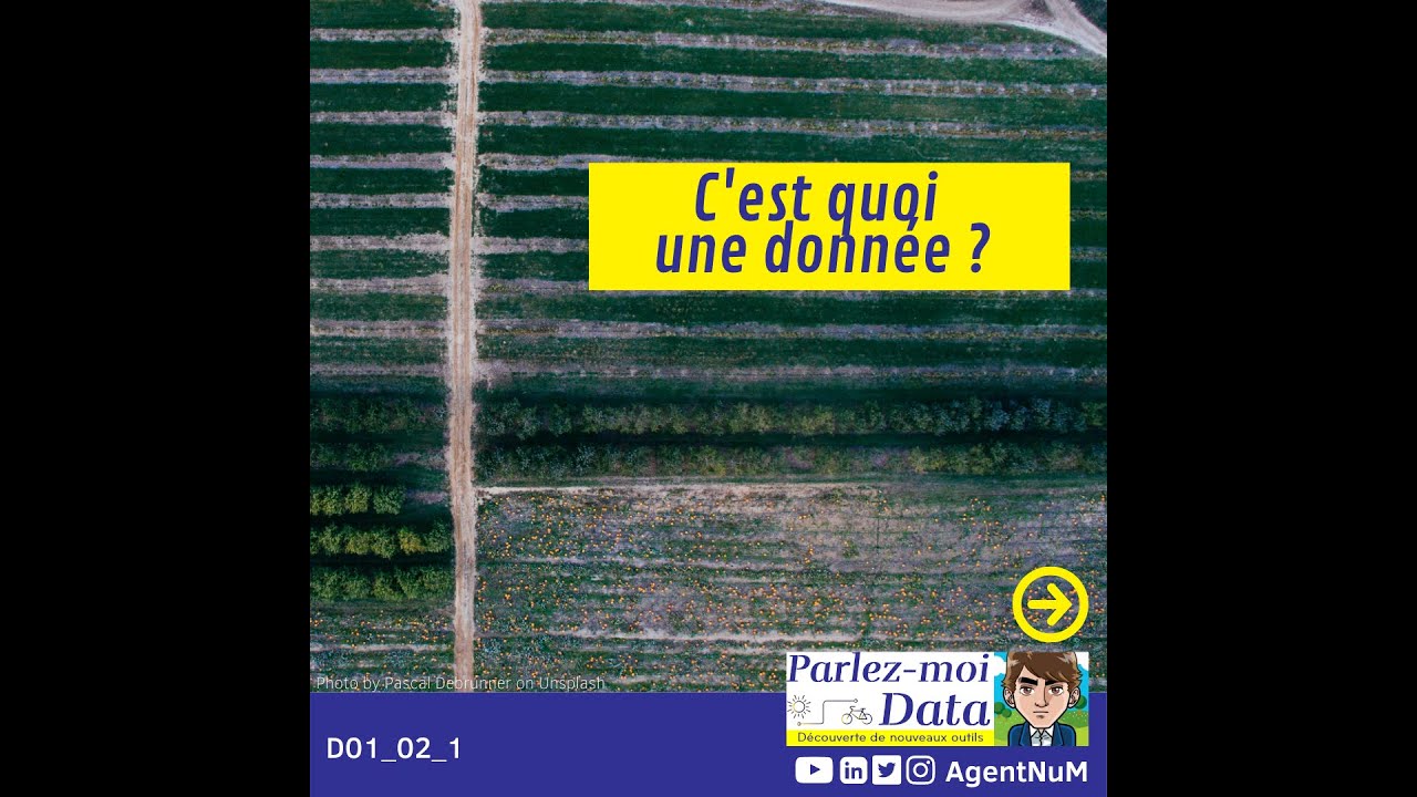 [PMD01_02] C'est quoi une donn&eacute;e