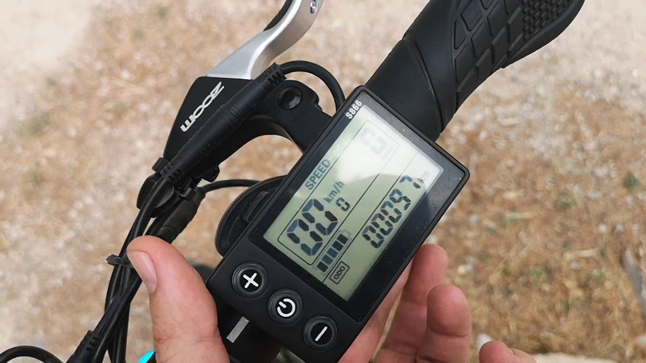 Quitar limitación patinete eléctrico Smartgyro Speedway