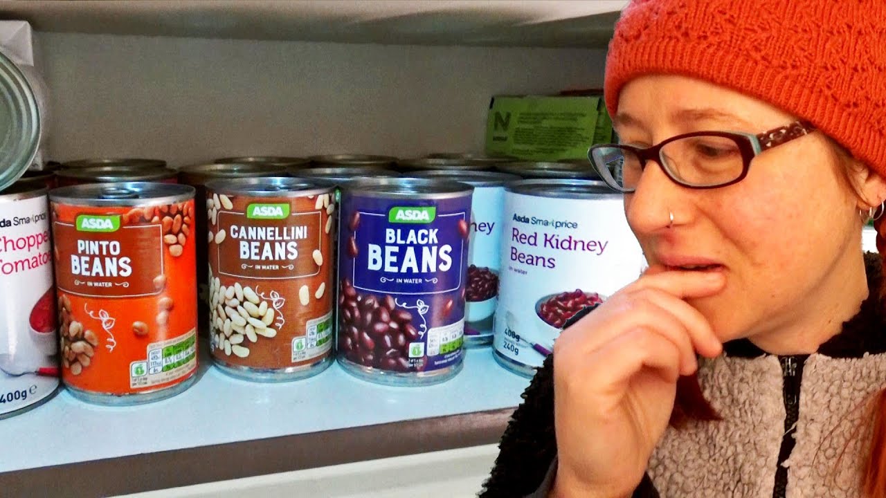 Early Teething Problems with the Vegan Diet.