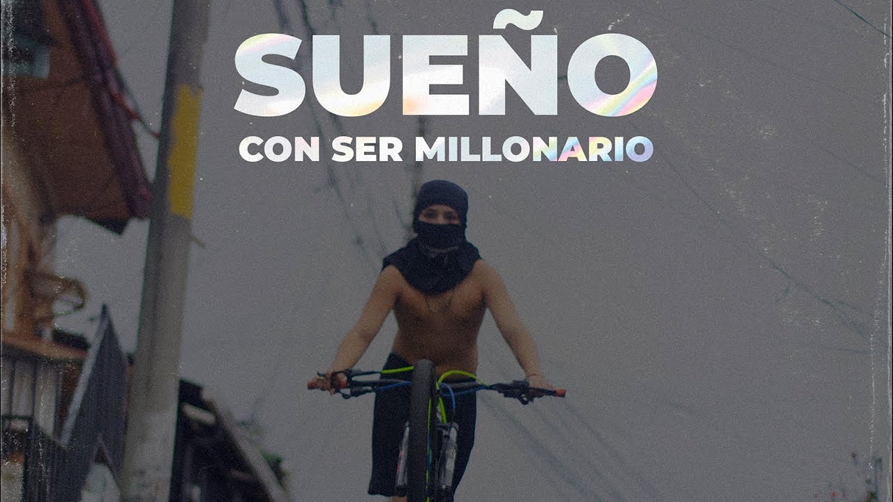 G Golden x Ramicr  -Sueño Con Ser Millonario