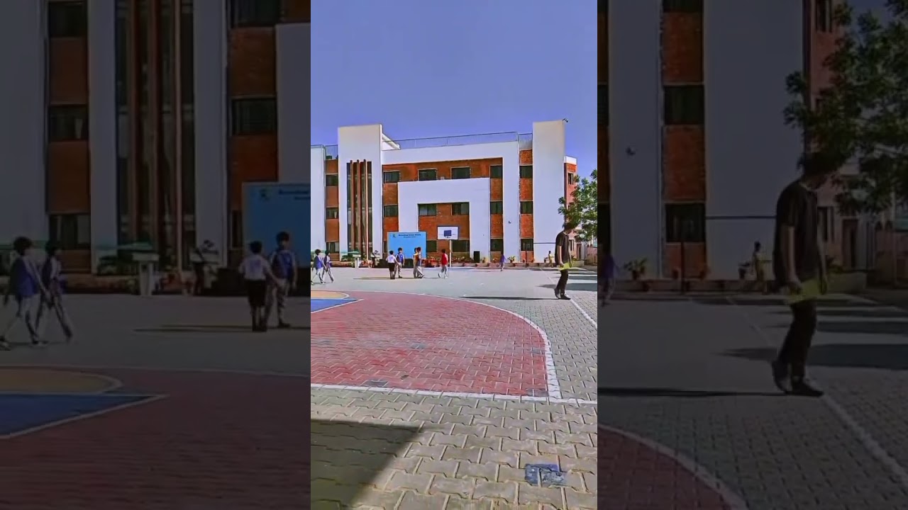 Beacon House school System&hearts;️ #viralvideo #foryou #nature #new #shorts #shortvideo #subscribe
