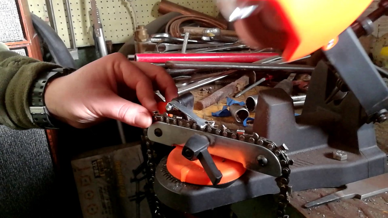 Clas Ohlson S&aring;gkedjeslip
