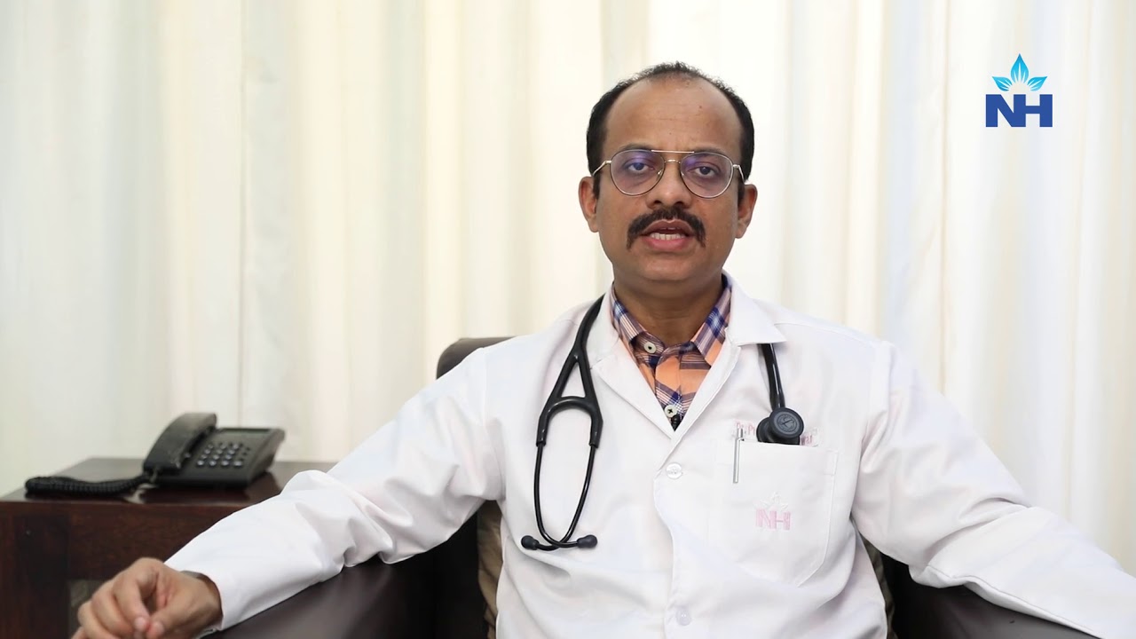 Myths & Facts About Congenital Heart Defects in Children | Dr. Prashant Mahawar