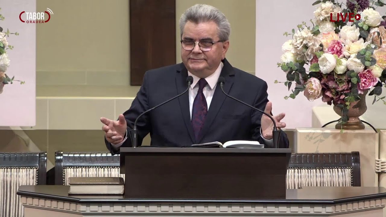 Nelu Filip - Eşti tu cu adevărat creştin?
