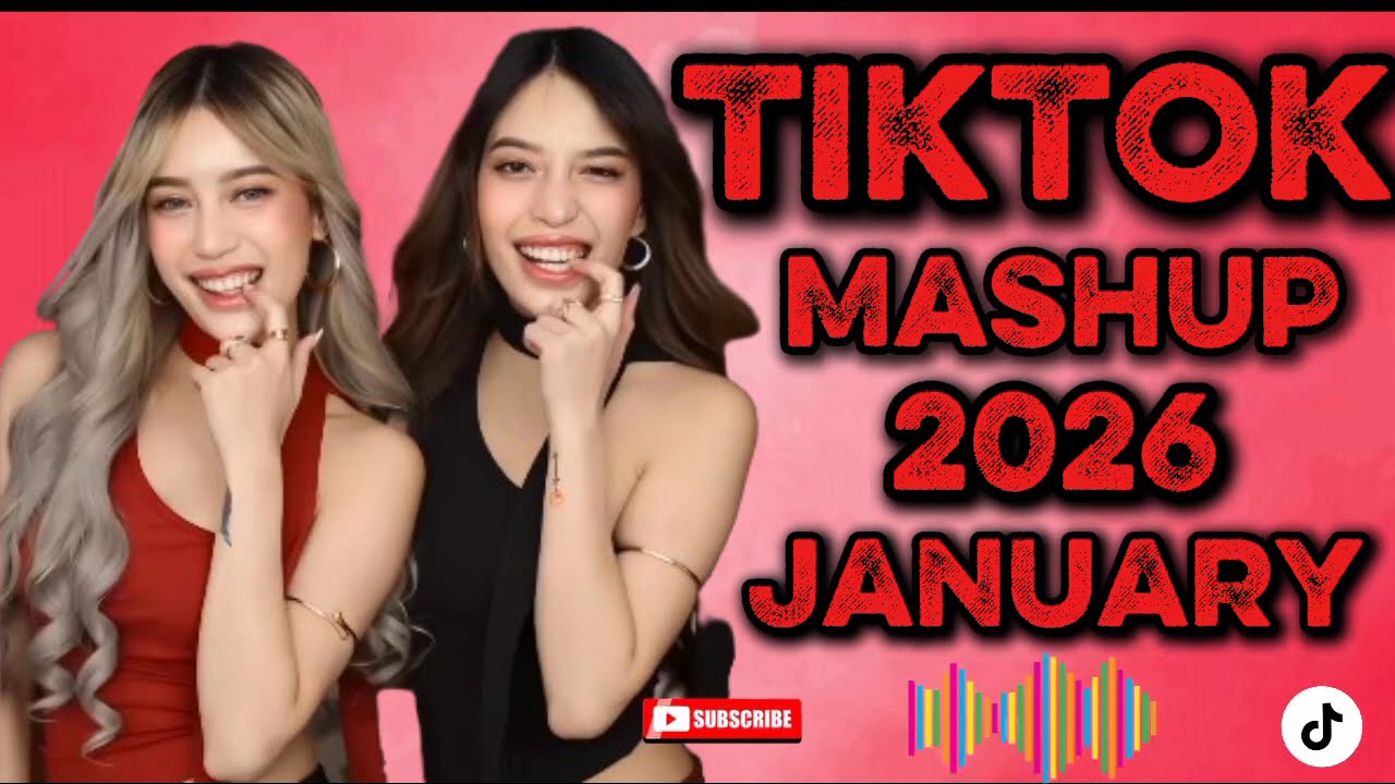 TIKTOK MASHUP VIRAL January 2026 PHILIPPINES (Not Clean)