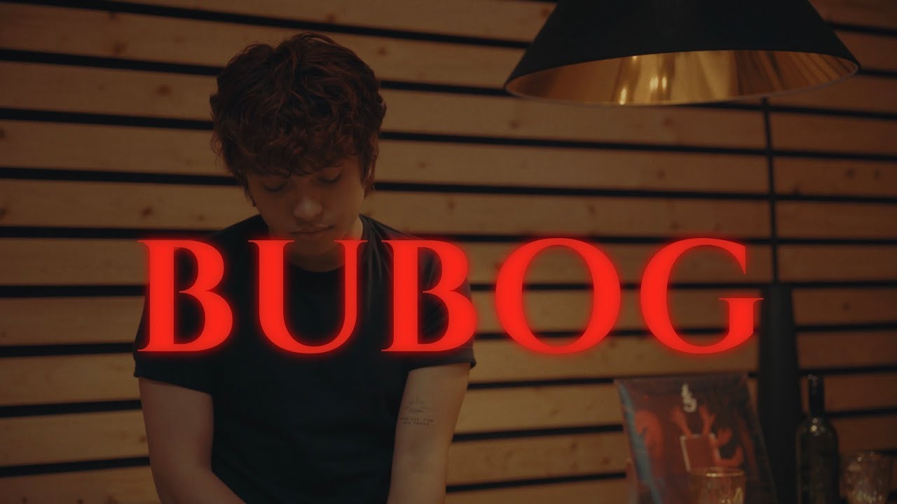 Bubog (The Cozy Cove Live Sessions) - Cup of Joe