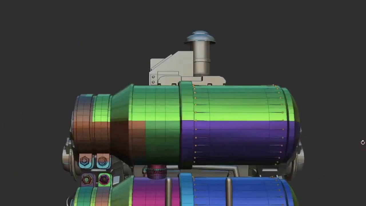 Pixologic ZBrush 2023