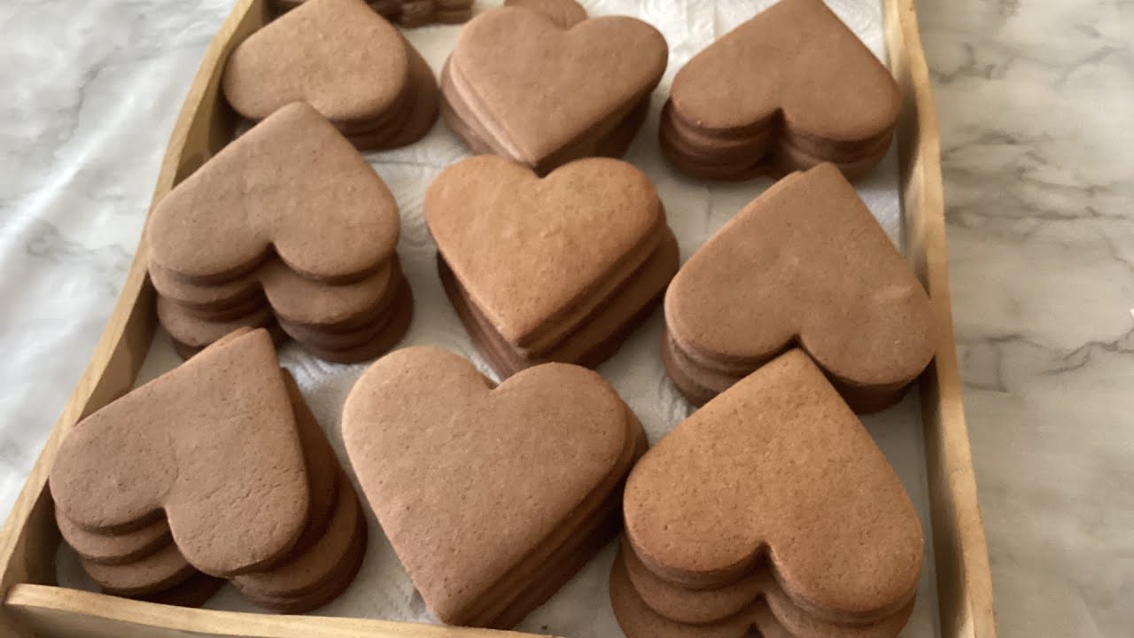 Medenjaci - Najbolji recept za savršene medenjake: Isprobajte i vi!❗❗❗🧡🤎💛