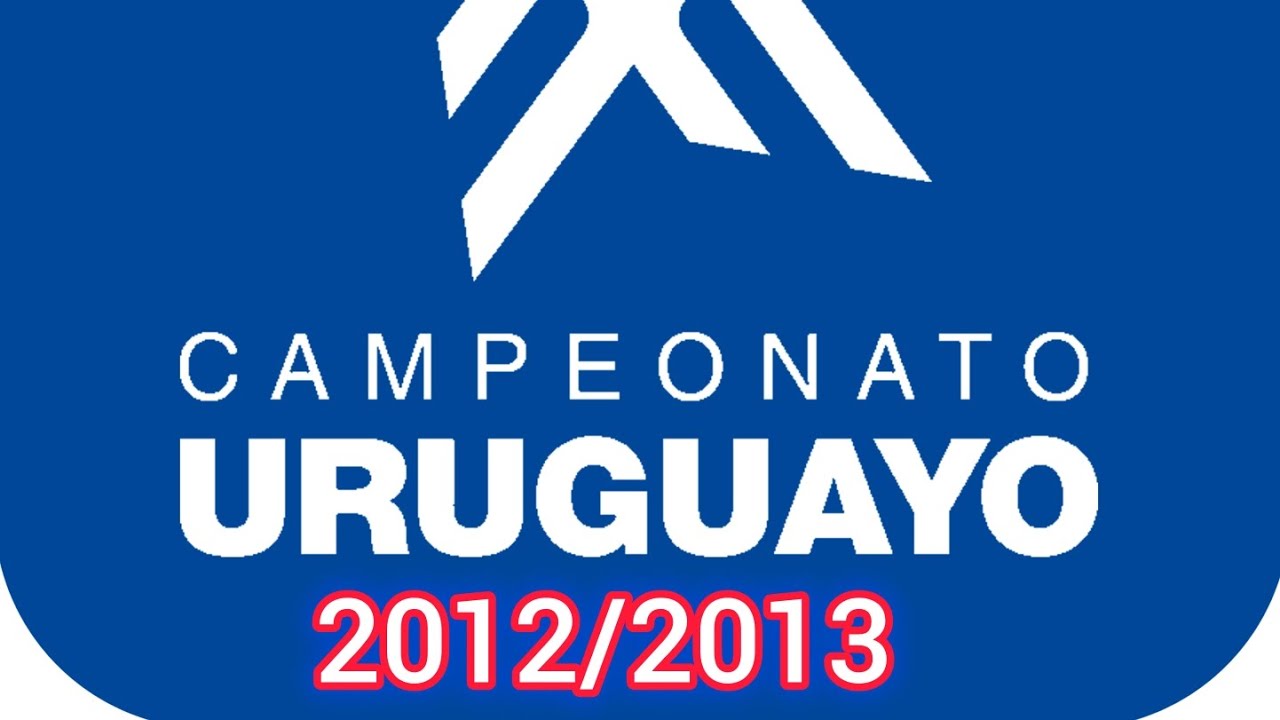 Goles de Nacional en el Campeonato Uruguayo 2012/2013