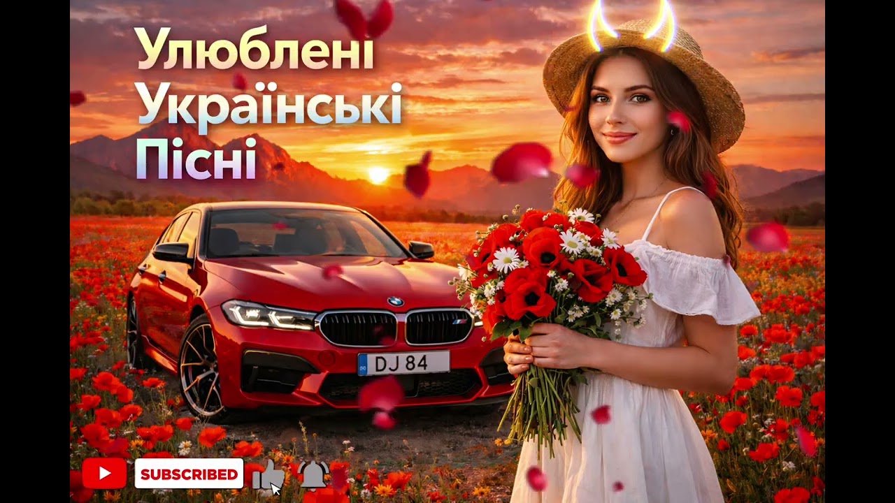 🔥 Найгарячіші музичні новинки 💙💛 Українські пісні 2026 🇺🇦 | Топ хіти, що закохують 