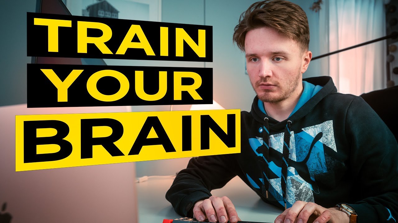 How I FORCED Myself to Learn to Code