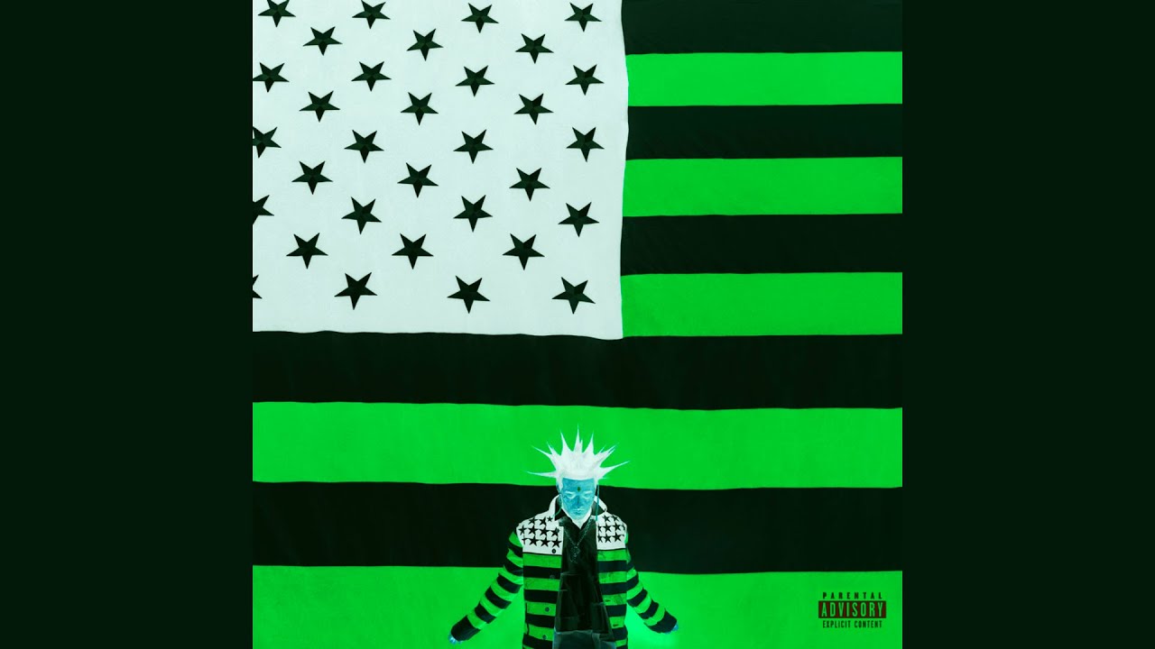 Lil Uzi Vert - Amped / Pink Tape / reversed / Reversings