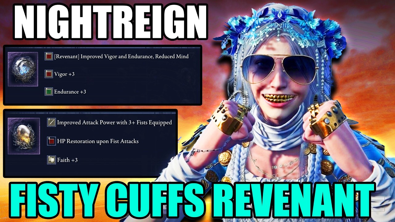 This Meme Build WASN'T Supposed To Work...