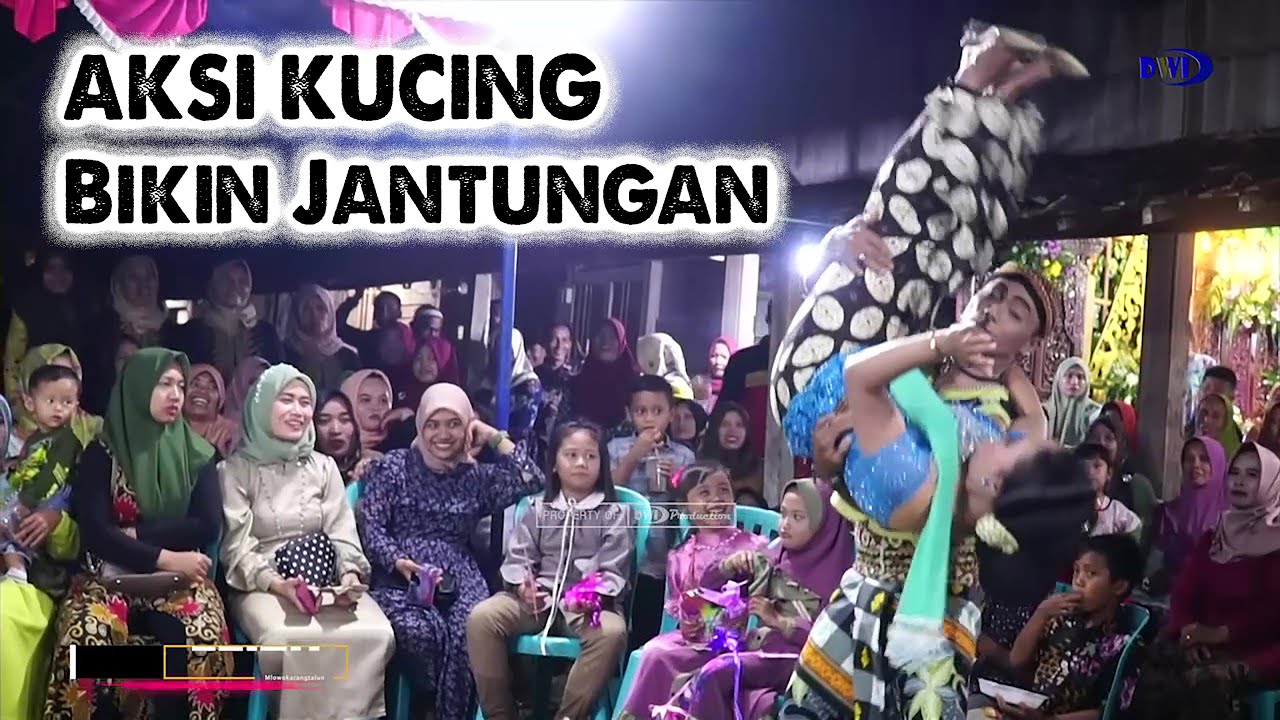 YAKIN GA PINGIN NONTON AKSI  INI