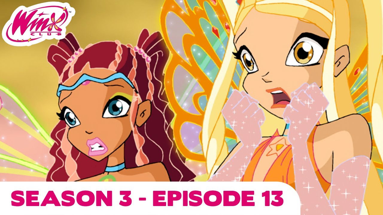 Winx Club | FULL EPISODE | One Last Fluttering of Wings | Season 3 Episode 13