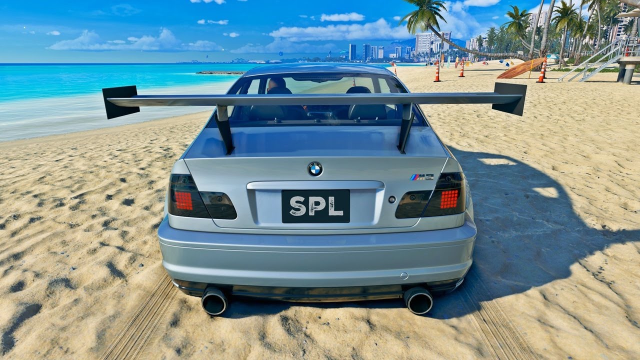 ESSE JOGO T&Aacute; CRESCENDO DEMAIS! ... Gameplay  em 4K60 da NOVA TEMPORADA DE THE CREW MOTORFEST!