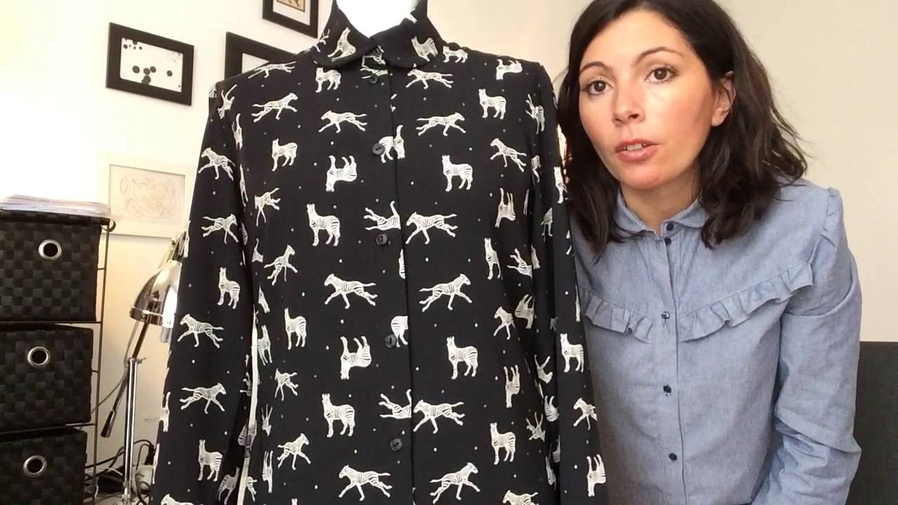 Podcast couture 7