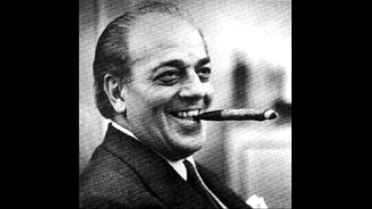 Heitor Villa-Lobos - Bachianas Brasileiras No. 7 Complete