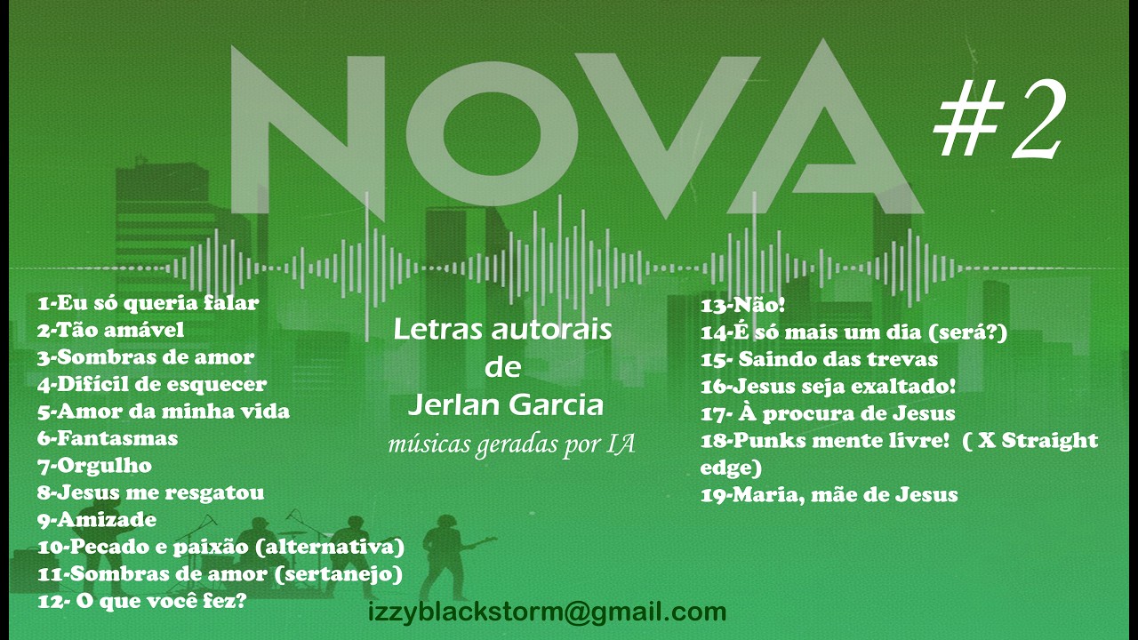 Jerlan NOVA #2