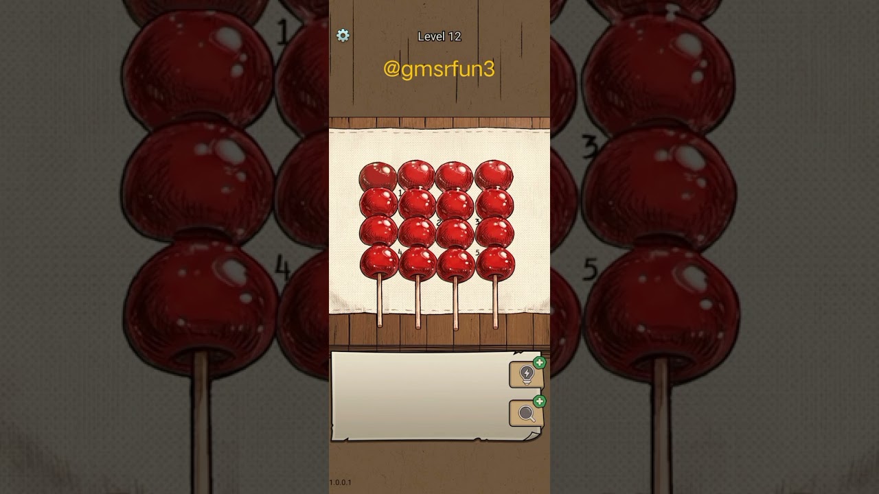 TREE FOREST LEVEL 1 TO 50