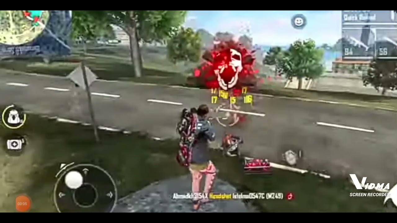 dashamoolam dhamu part 1