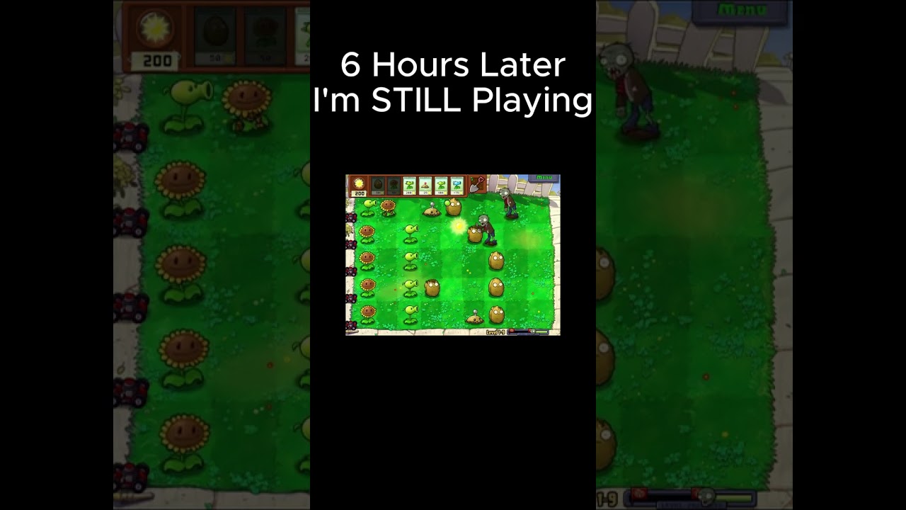 Plants vs Zombies Review: The Tower Defense Game That NEVER Gets Old! 🌻