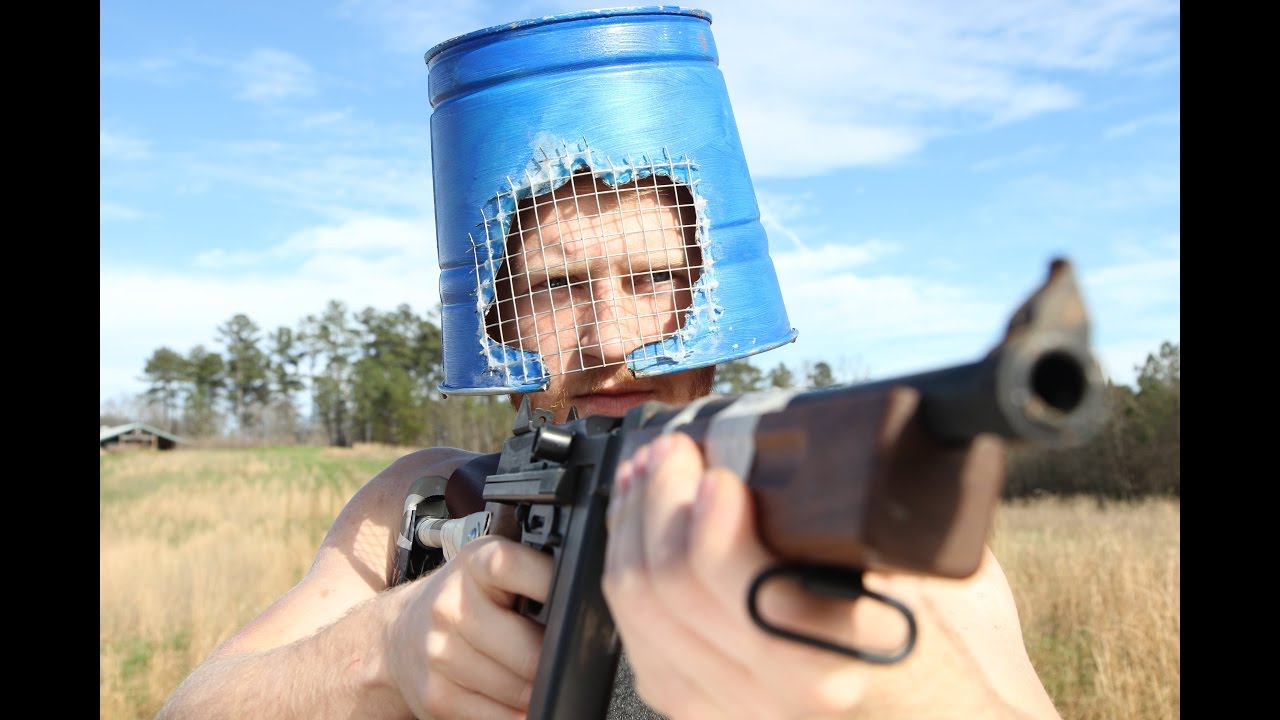 Rust: Raider Rampage