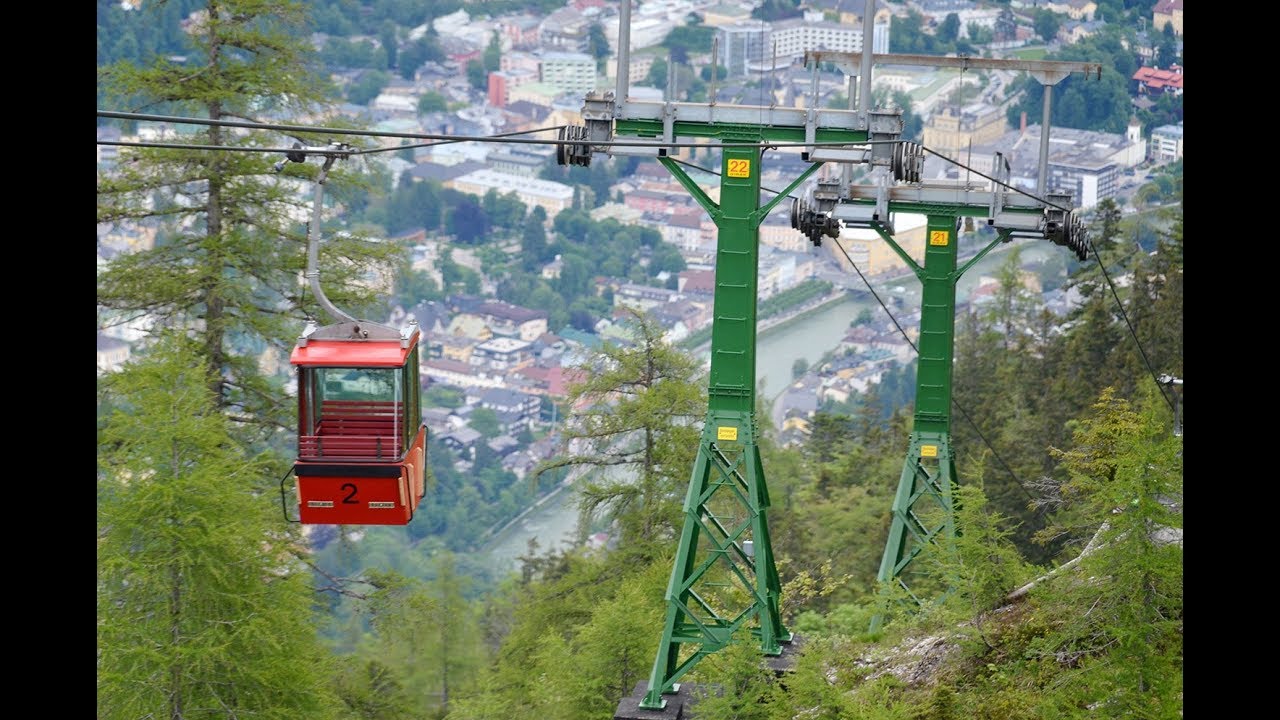 Katrin Seilbahn (2016)
