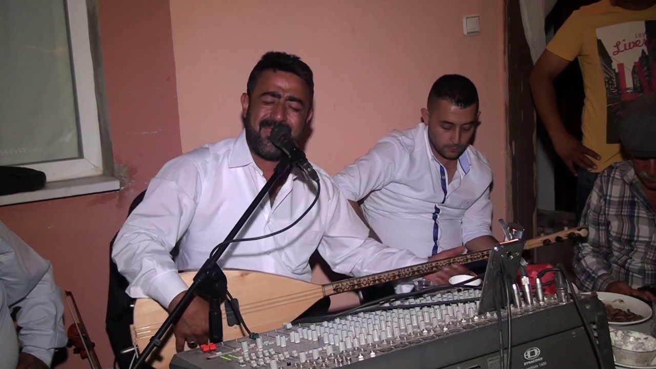 TUFAN ALTAŞ & SARI SAÇLIM MAVİ GÖZLÜM - ANKARA BALA / SALİH UYAR KARDEŞİMİN KINA GECESİNDEN / #DM