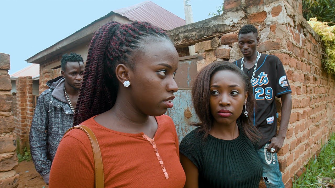 Episode 1,2,3 kabuvubuka mpaga vj emmy