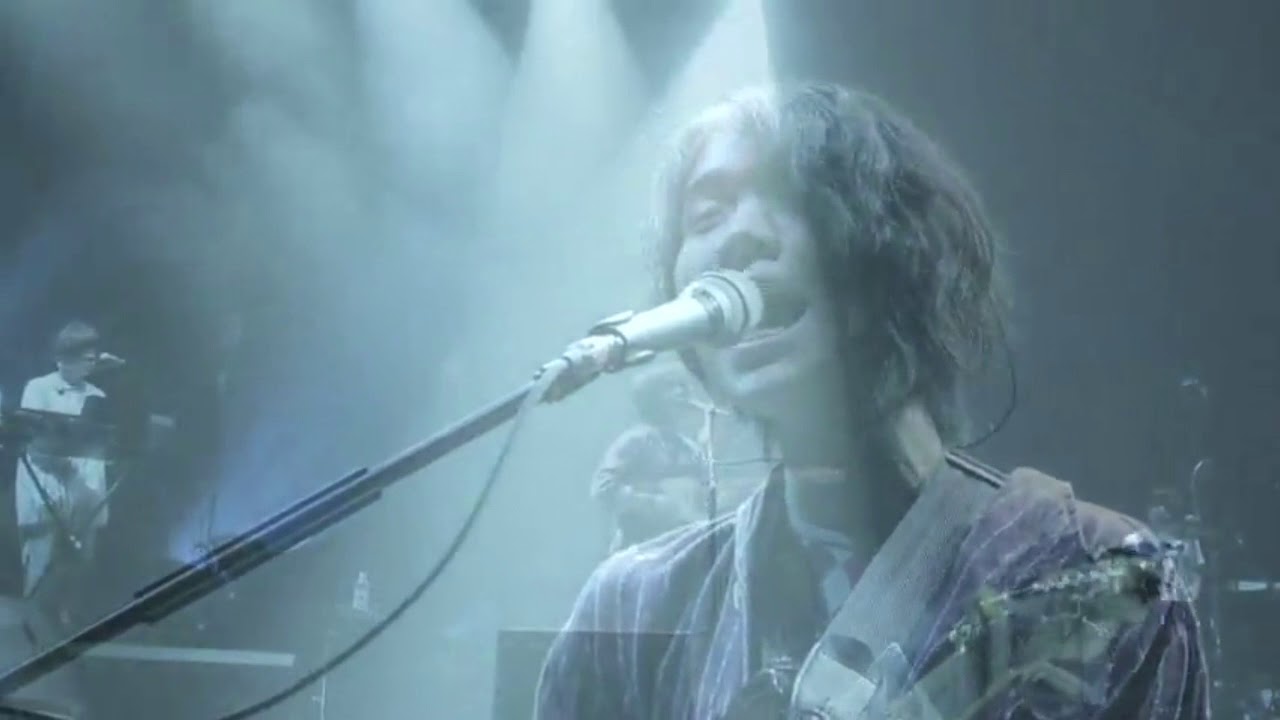 Roujin To Umi Live