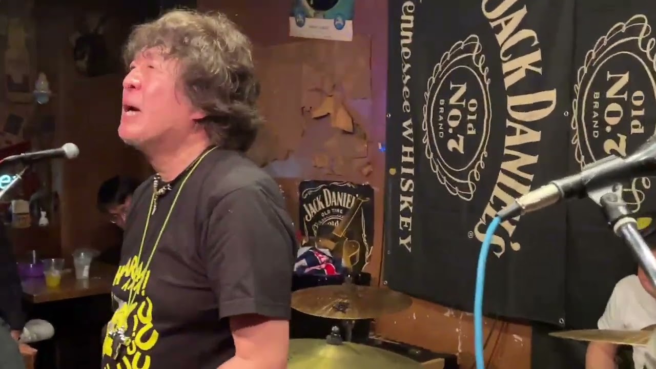 かにクラブLIVE2026/２/14マディーズ