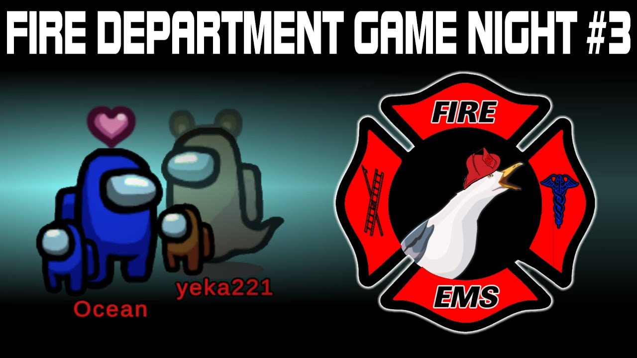 New Fire Department Mascot?