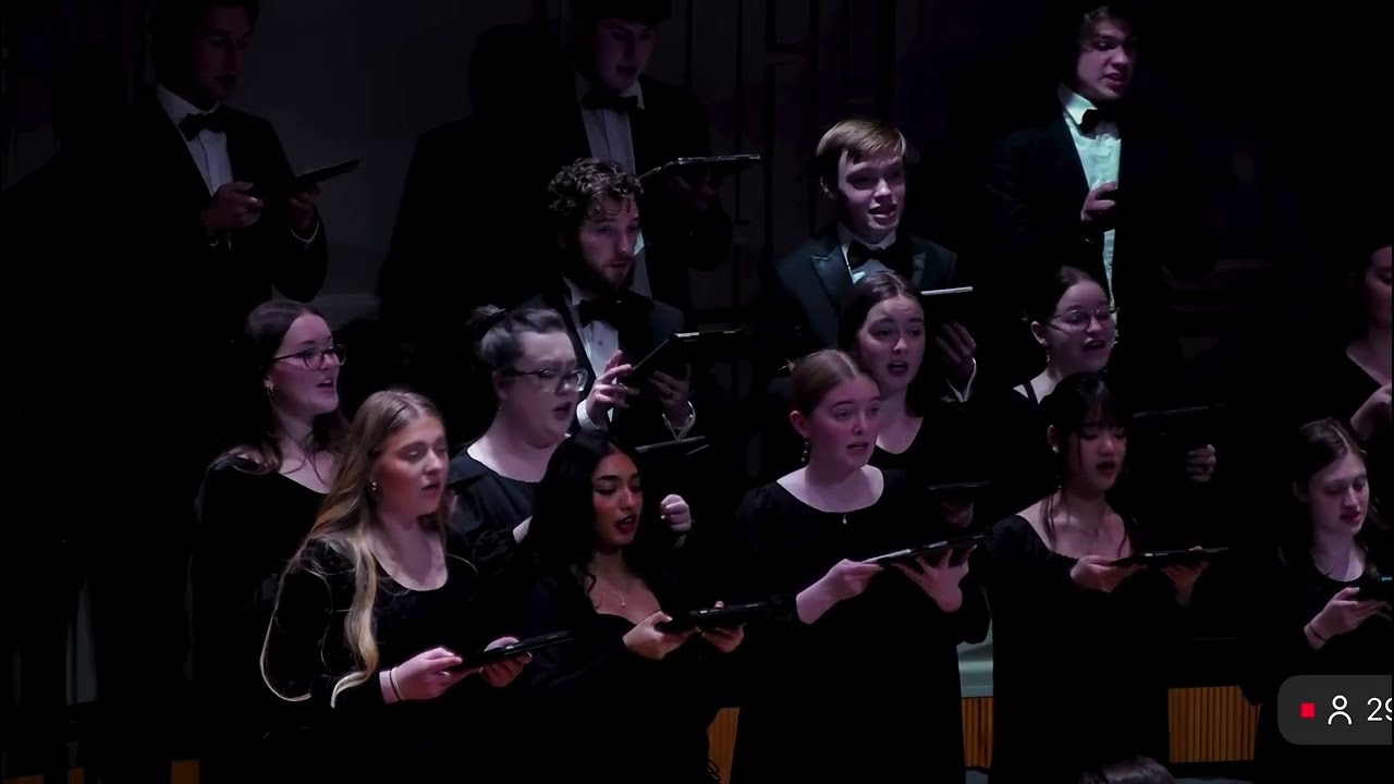 Magnificat in D, BWV 243