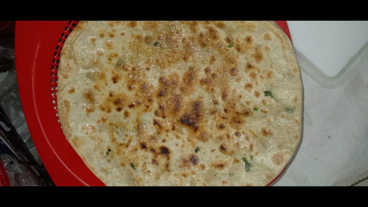 Mooli Paratha Recipe  with DESI MOM #desimom #food #cookingvideos