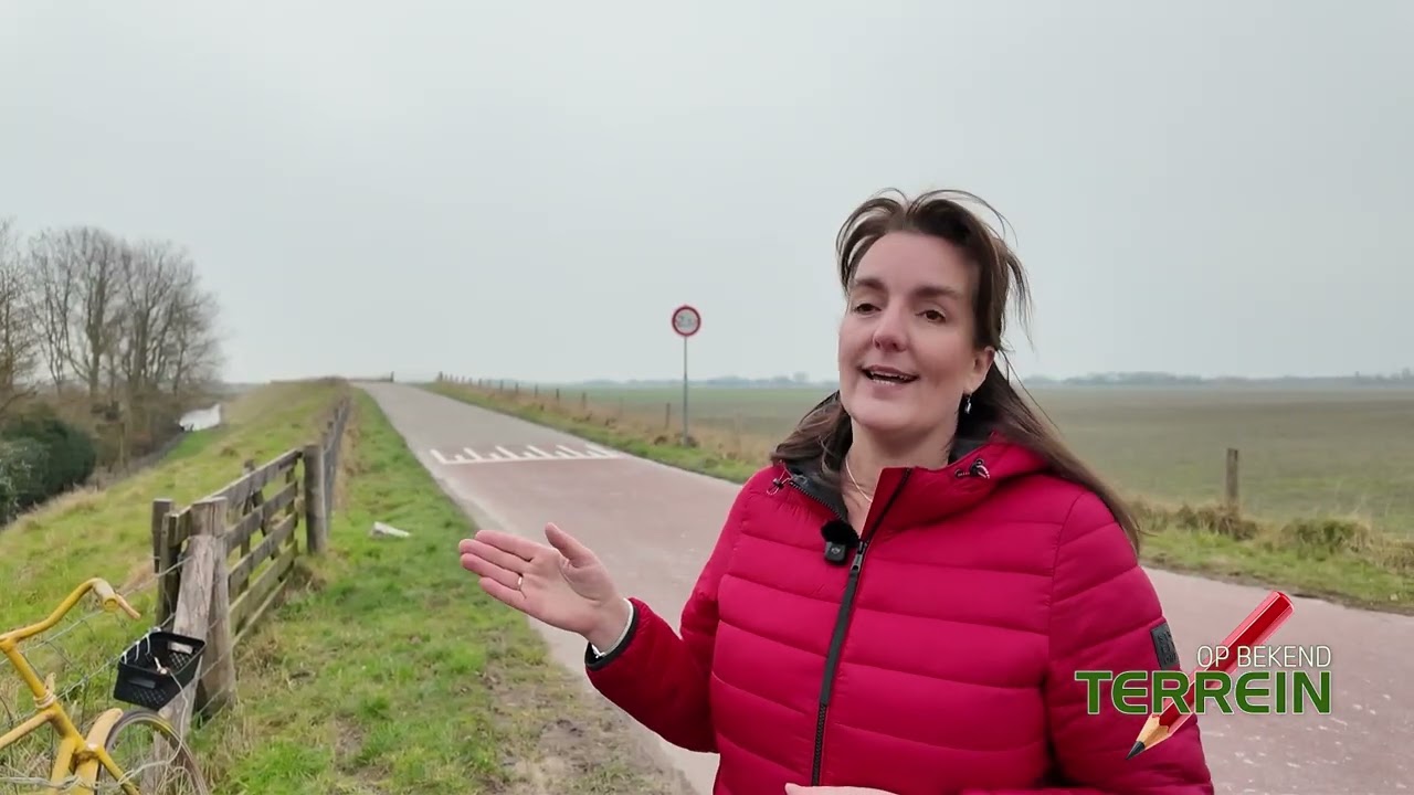 Op Bekend Terrein - VVD Schagen - Angelique Ligthart