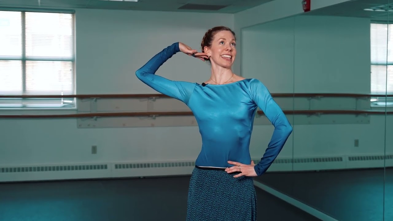 Spring Experience | Making of Raymonda Part Three