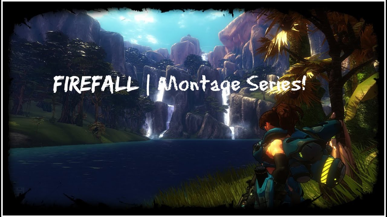 Firefall MS: EP1 | Thumper Montage!