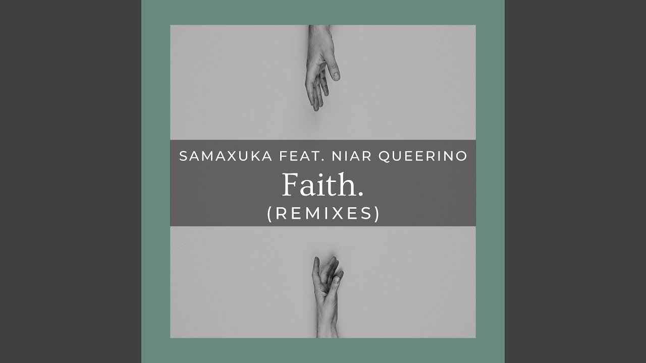 Faith. (Remix)