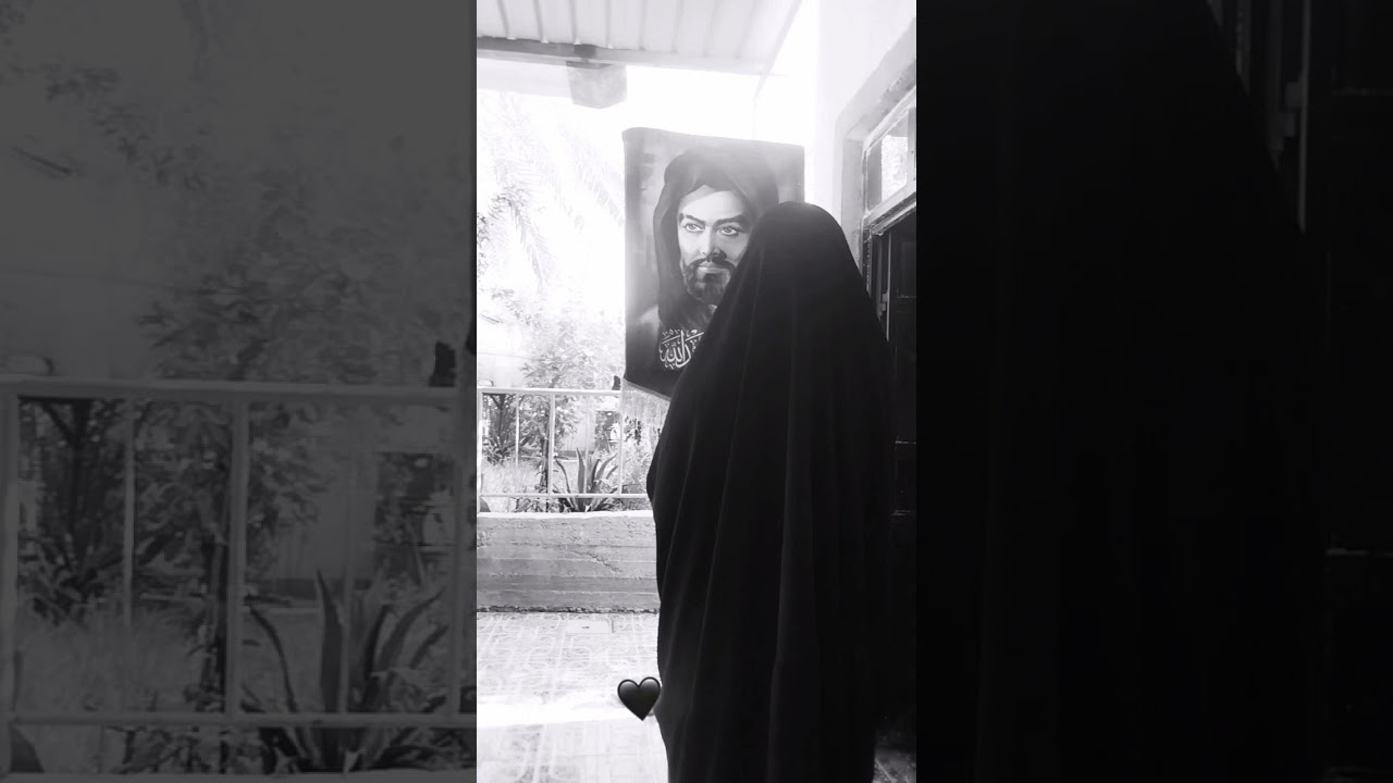 الملايه ام كرار 