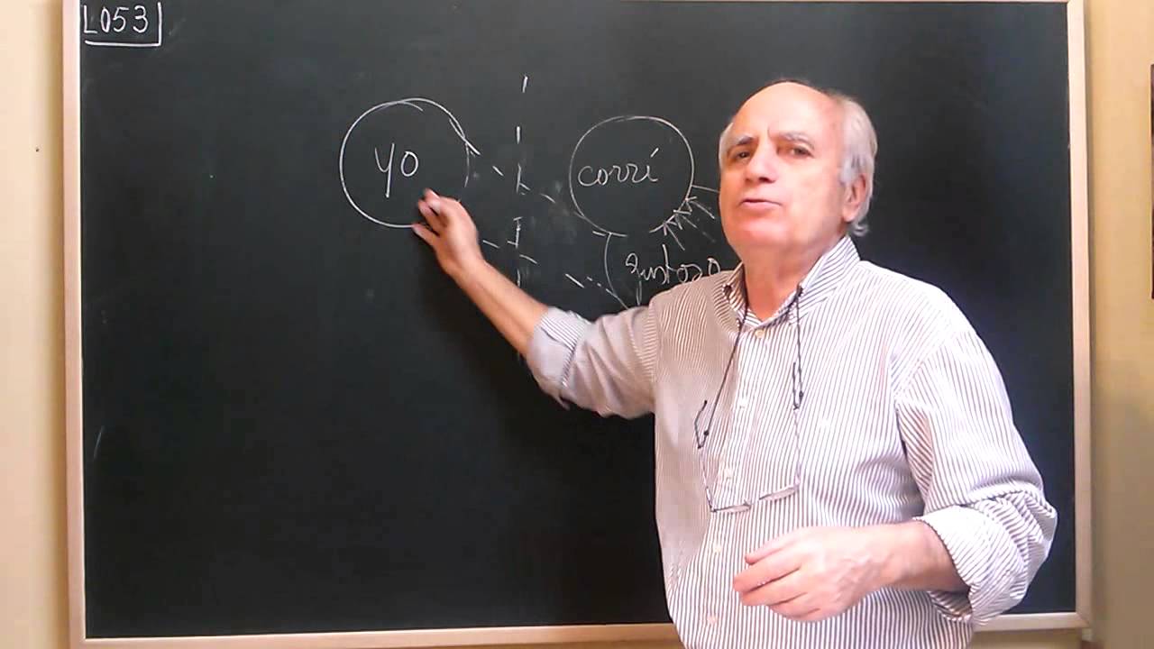 L053.   ...   COMPLEMENTO PREDICATIVO