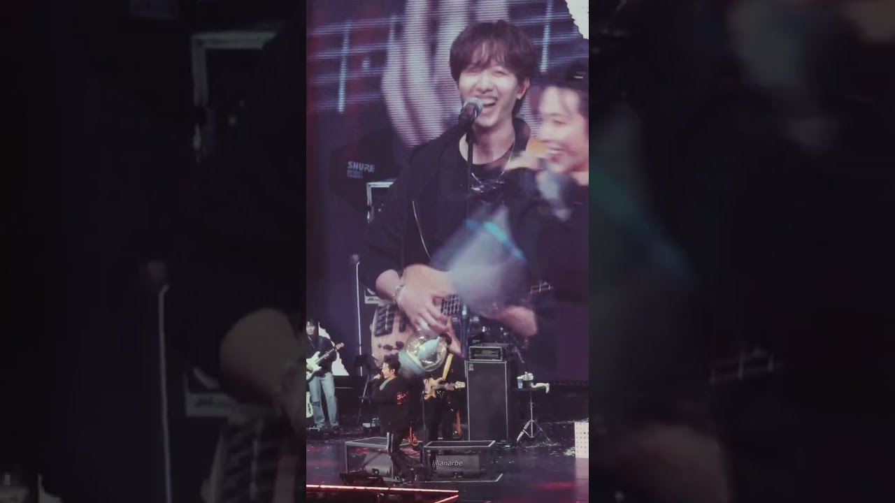You’re So Fine - CNBLUE LIVE WORLD TOUR '3LOGY' IN TAIPEI 260307