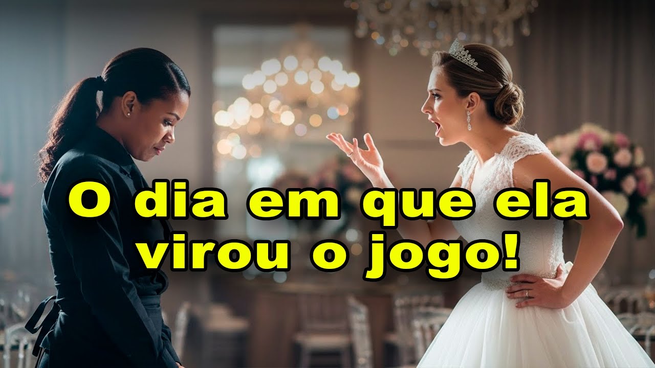 Ela foi humilhada no próprio hotel… e transformou dor em justiça!