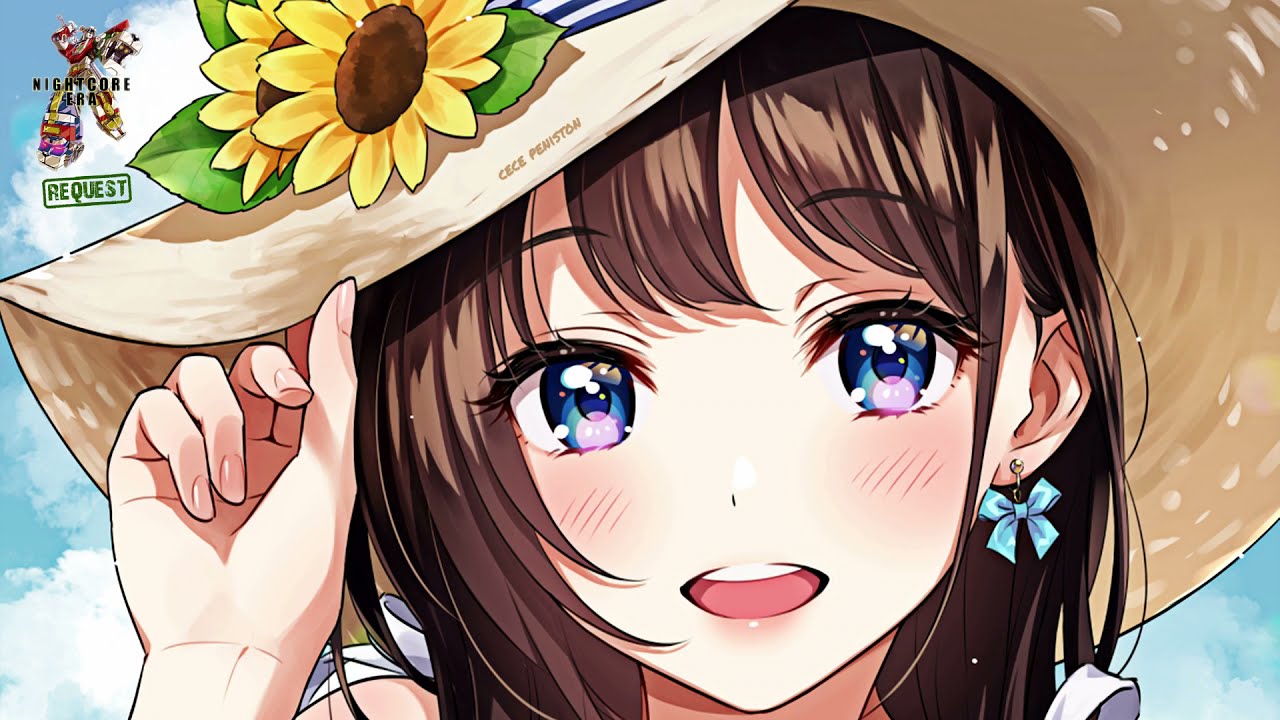 Ce Ce Peniston | Finally | Nightcore |