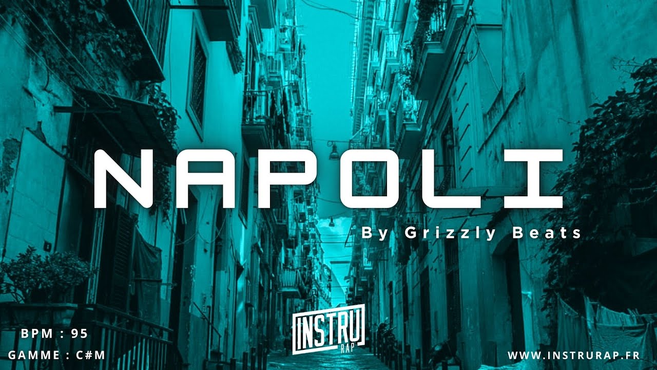 [FREE] Trap Lourd Instrumental Rap | Instru Rap Kickage Freestyle 2024 By Grizzly Beats
