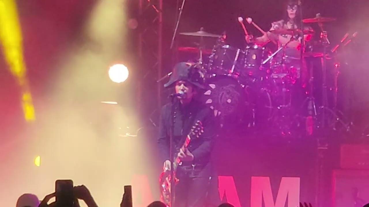 Adam Ant - Prince Charming