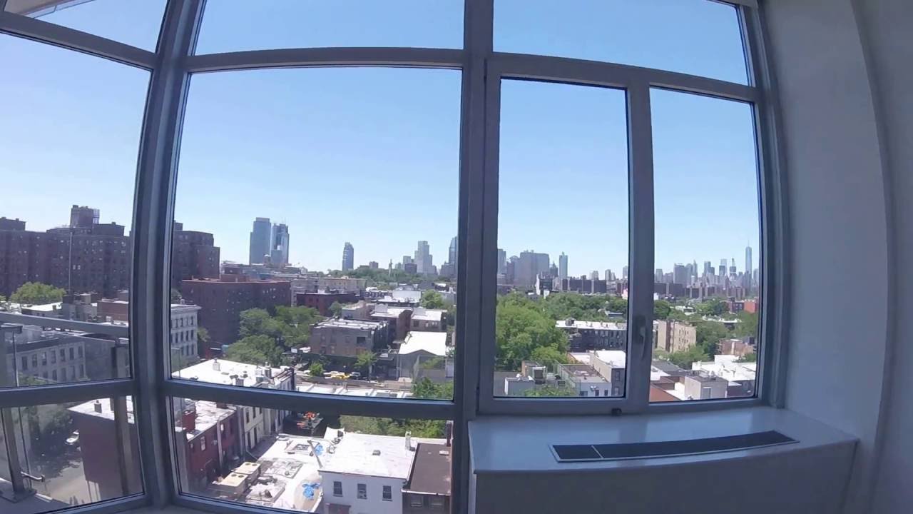 The New Apartments in Brooklyn video Tour AVAILABLE NOW!!!