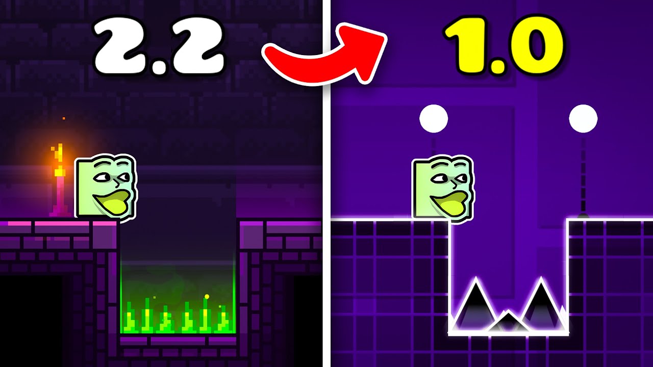 The Tower 1.0 Version!